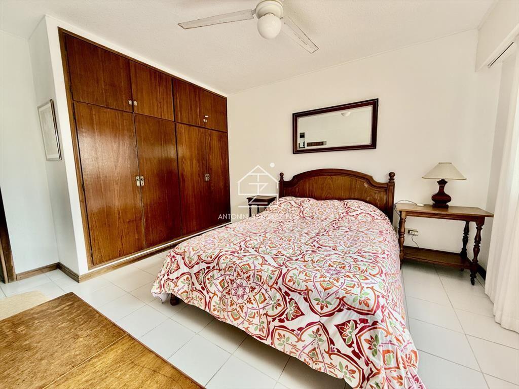 Apartamento alquiler temporario 3 dormitorios