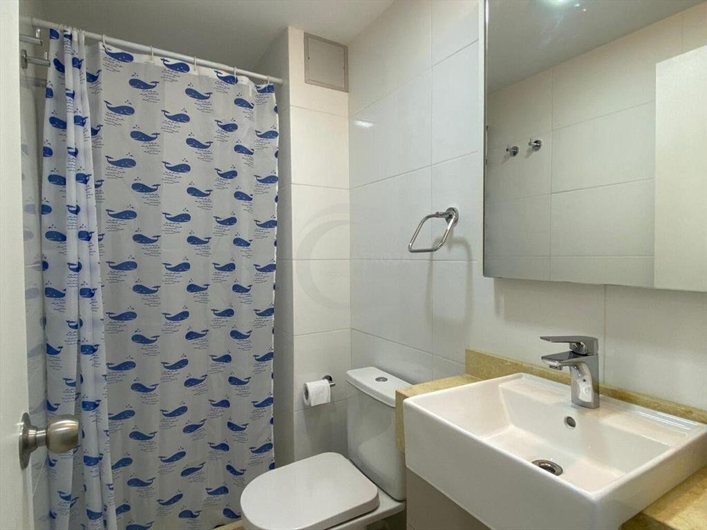 CASATROJA ALQUILER APARTAMENTO EN MALVIN
