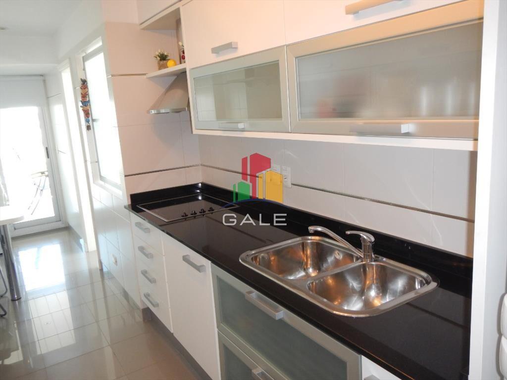 Apartamento en Mansa - Punta del Este