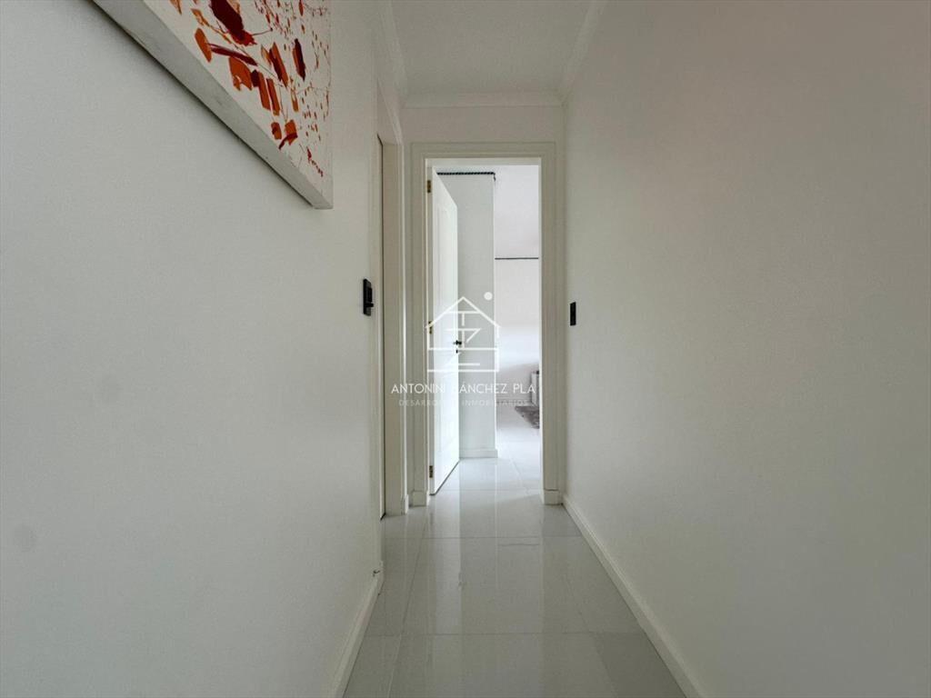 Venta de apartamento de dos dormitorios en Punta
