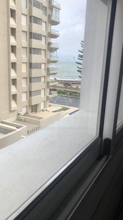 Apartamento en primera linea de mansa