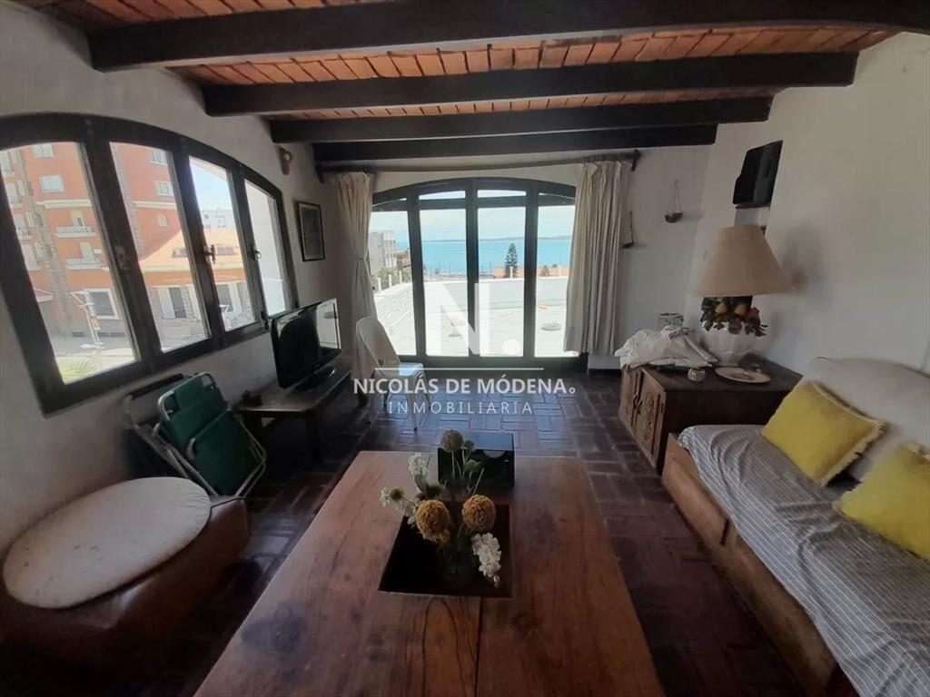 Hermosa vista y comodos espacios en el de 3