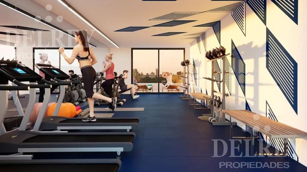 Venta Apartamento - Cordón DELREY PROPIEDADES