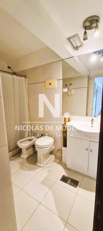 Apartamento en península!