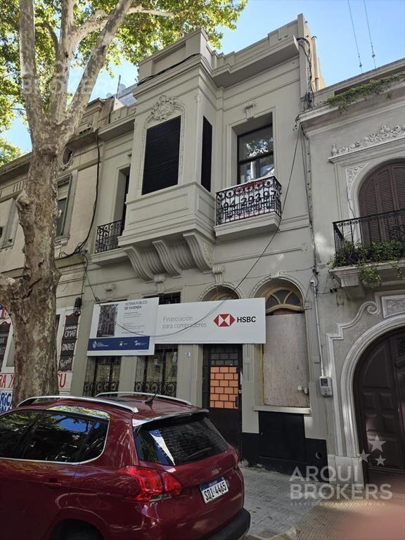 Apartamento monoambiente en alquiler en Centro - 101