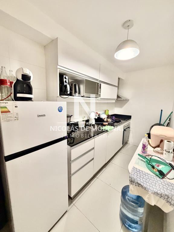 APARTAMENTO EN VENTA SOBRE ROOSEVELT CON GARAJE