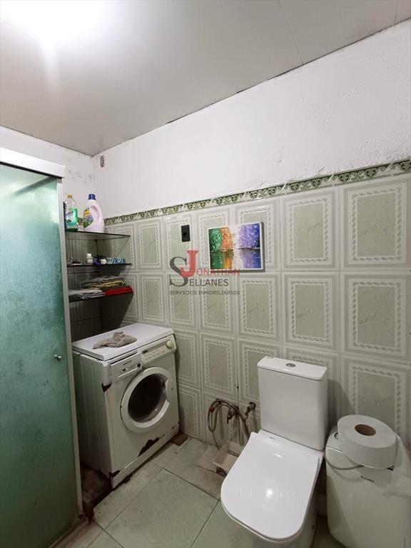 Casa 3 Dormitorios, Galpón amplio y apto completo de 1 dorm