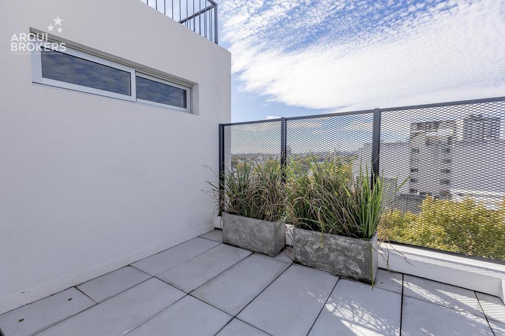 Venta apartamento un dormitorio Cordón - 804