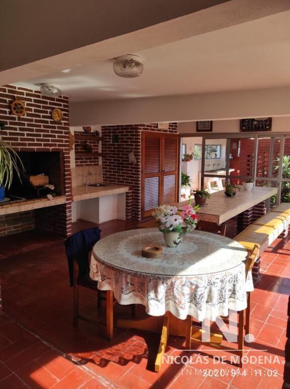 Casa en Venta en Playa Mansa Punta del Este