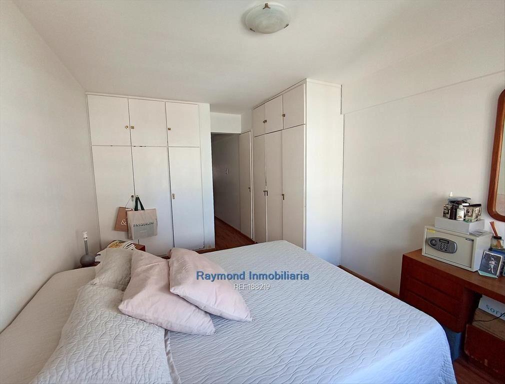 Apartamento venta Villa Biarritz 3 dorm y servicio garaje
