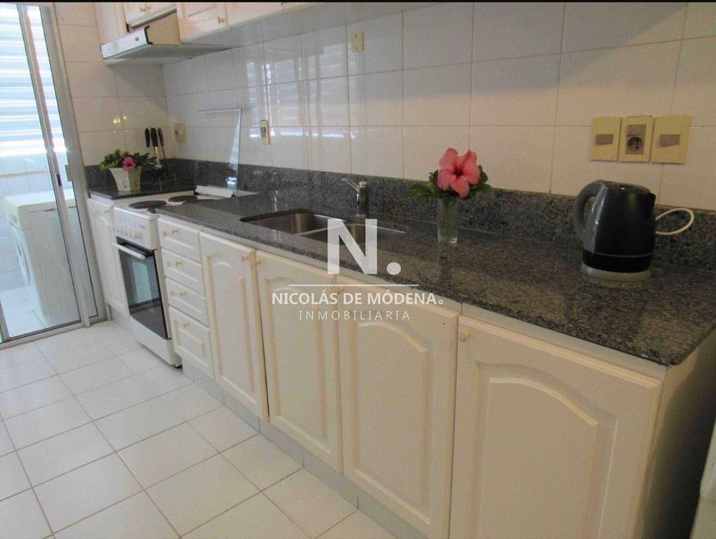 Venta y alquiler de apartamento en Esturión La