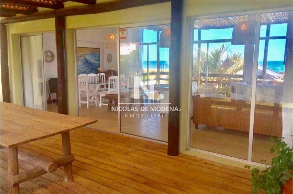 Chalet en venta de tres dormitorios en El Chorro,