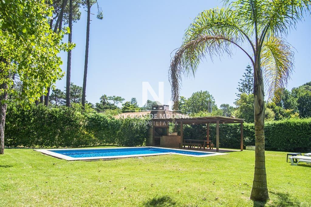 Hermosa casa en Punta del Este
