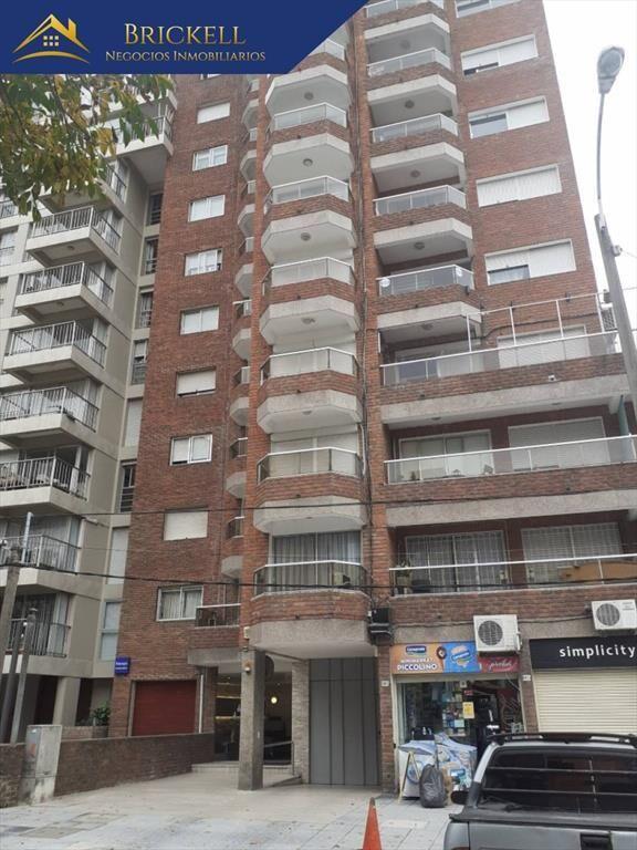 Apartamentos Alquiler Punta Carretas