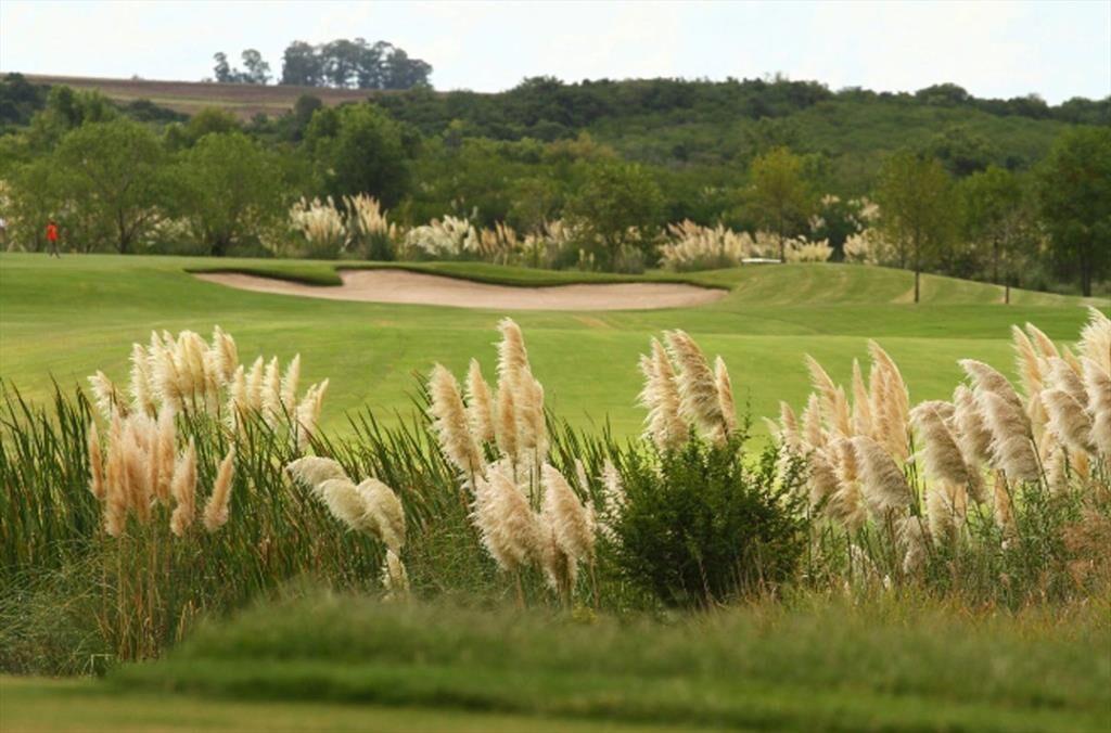 Venta terreno Carmelo Golf excelente orientación