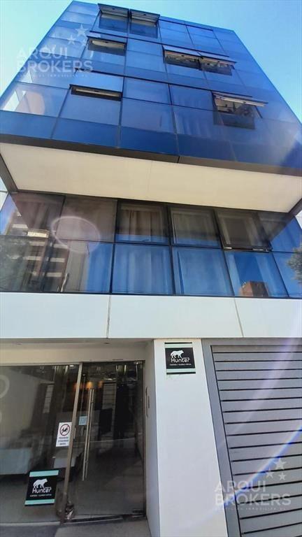 Venta apartamento un dormitorio en Pocitos Nuevo - 214