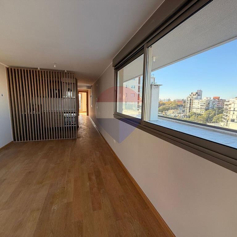 VENTA DEPTO 1 DORM PREMIUM PARQUE RODO C TERRAZA