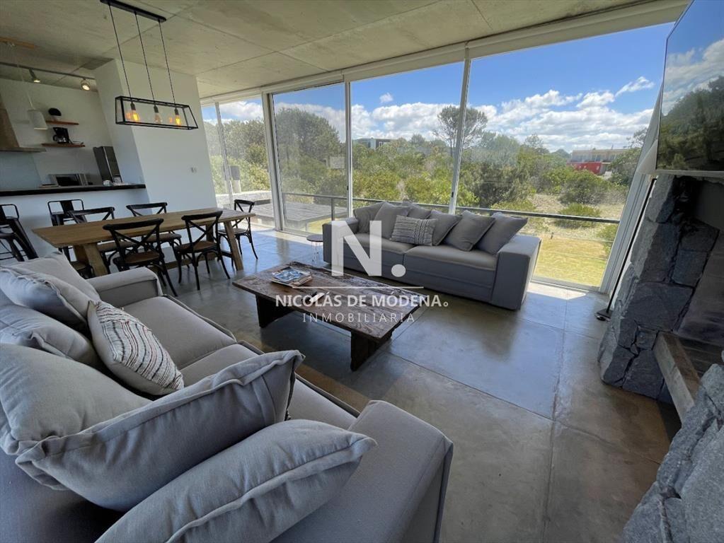 Casa en venta en Arenas de Jose Ignacio, 3