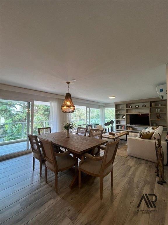 Venta Apartamento 3 Dormitorios En Rincón Del Indio, Pun...