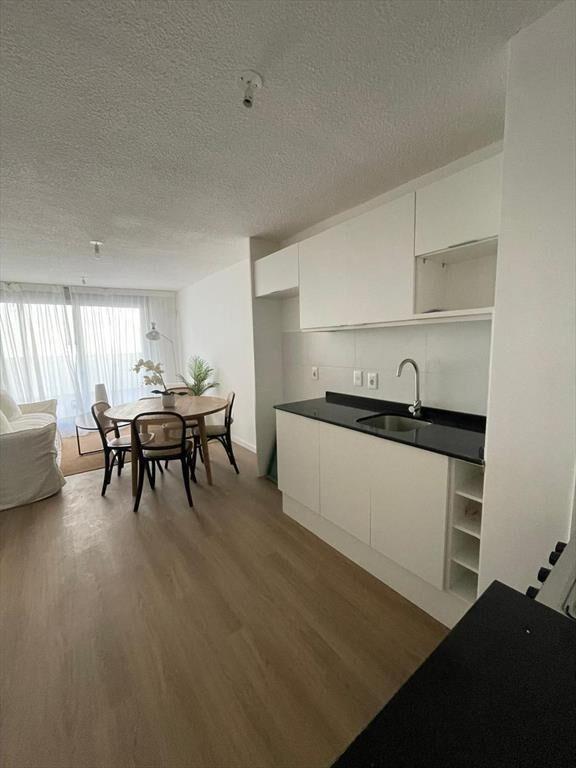 Apartamento a estrenar 1 dormitorio con gran patio en Cordó