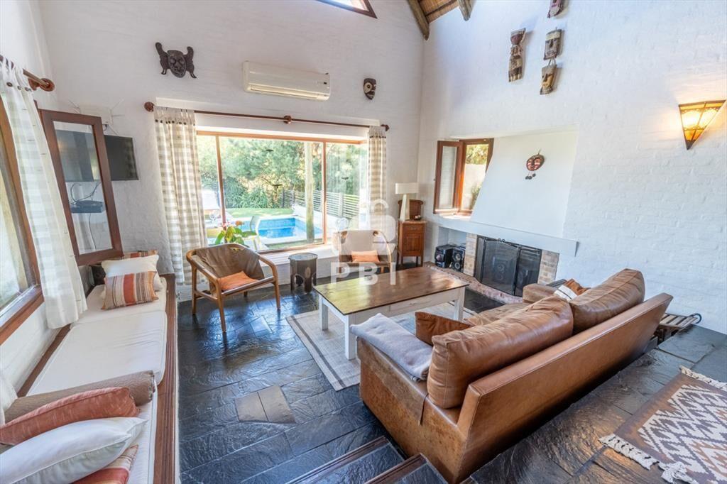 Casa en alquiler temporario Tio Tom 5 dormitorios
