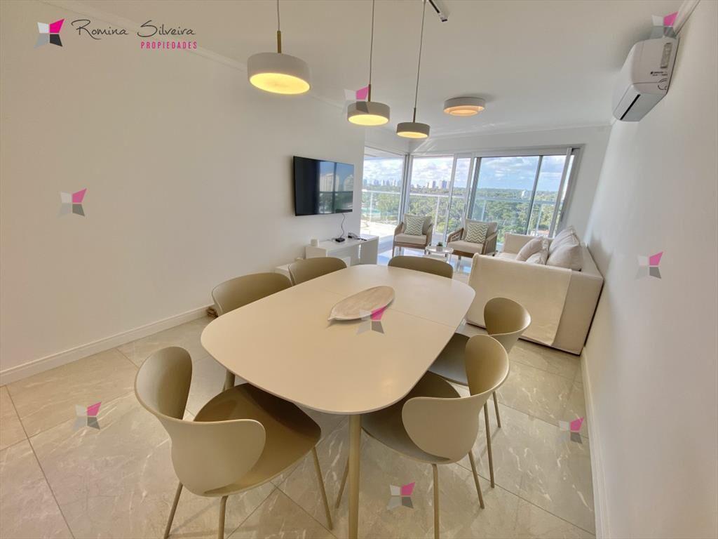 APARTAMENTO EN ALQUILER TEMPORAL 2 DORMITORIOS 2 BAÑOS EN