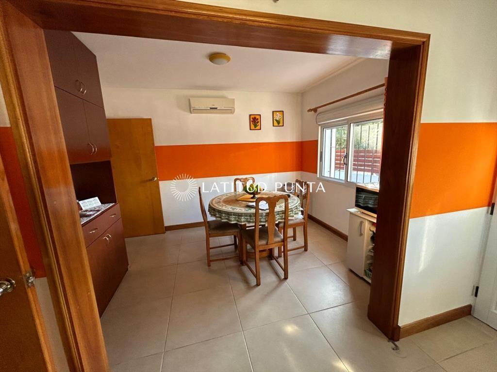 Casa de 3 dormitorios en Pinares
