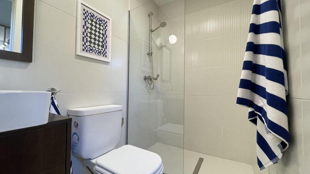 Venta 1 dormitorio c/ terraza | Rotunda al Lago