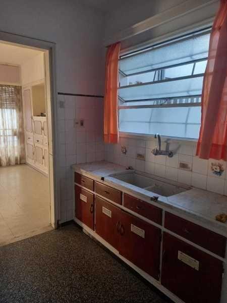 Casa Venta en La Blanqueada