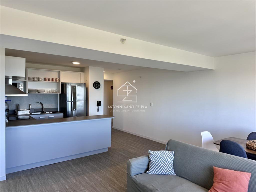 OCEAN DRIVE COUNTRY PUNTA DEL ESTE VENTA DE APARTAMENTO DE