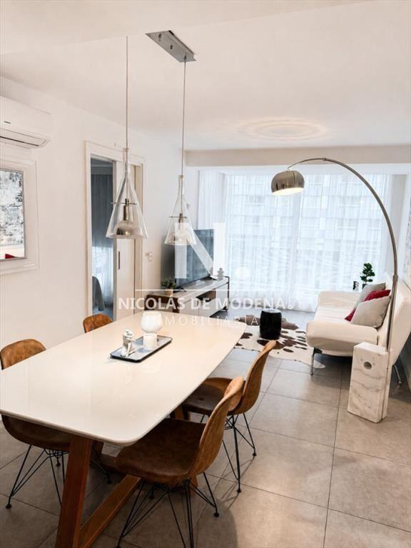 Apartamento en venta de 1 dormitorios a pasos del shopping