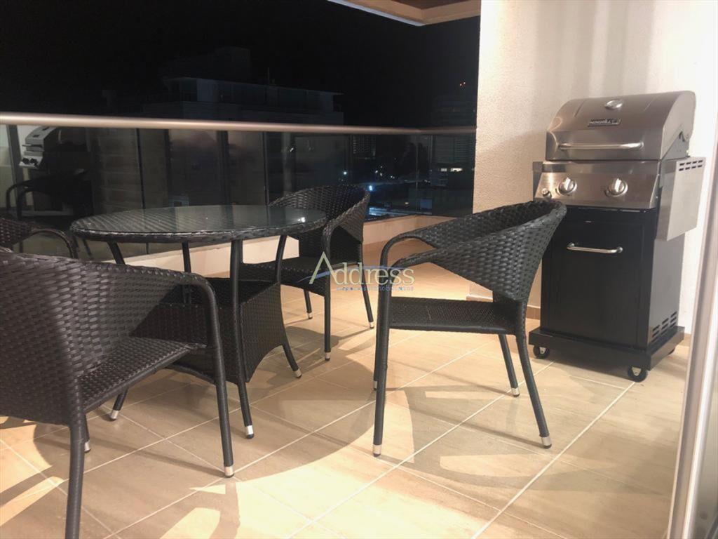 apartamento en playa brava