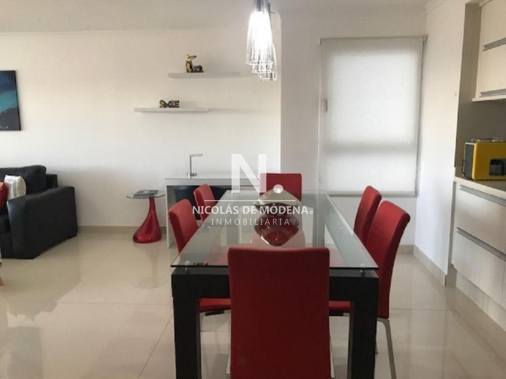 Hermoso Departamento en venta de 2 dormitorios en Mansa, Pu