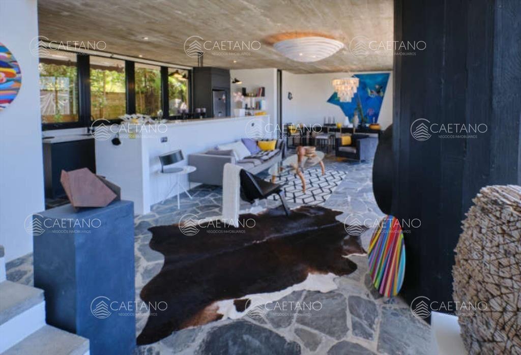 Casa 3 dormitorios El chorro. Punta del Este