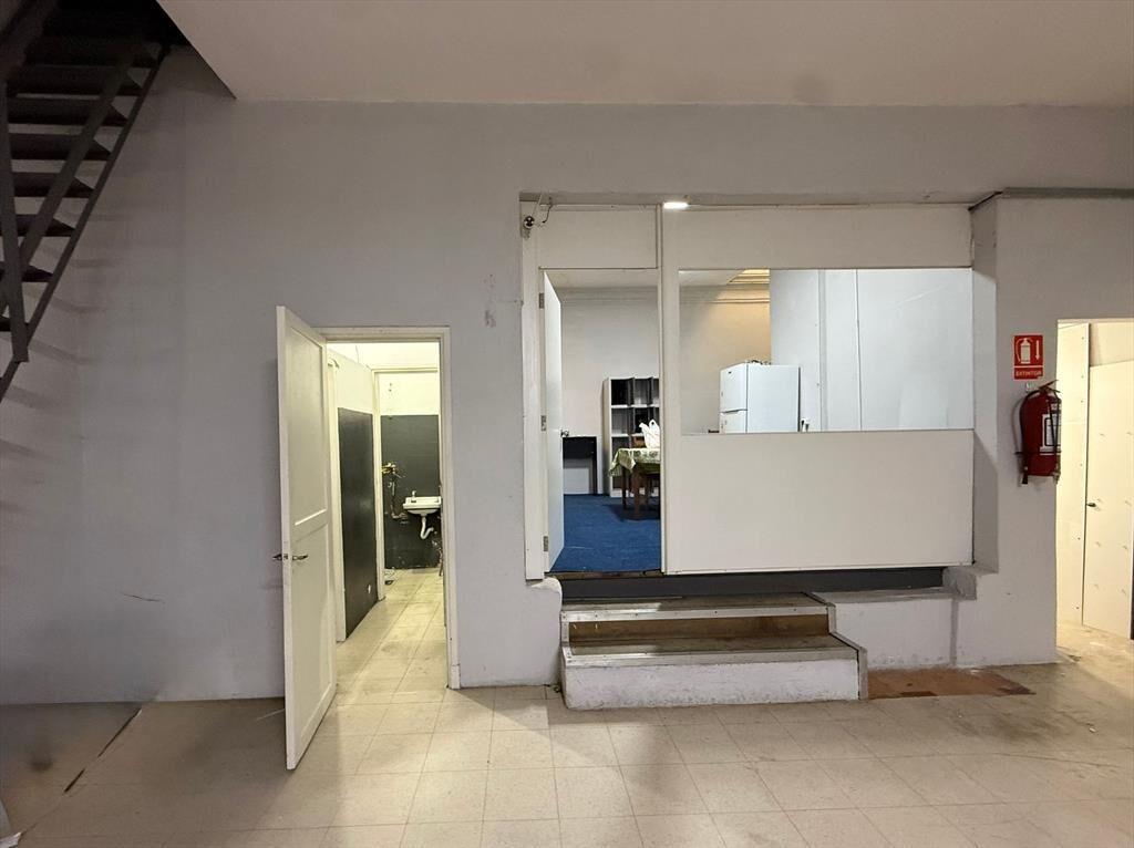 Alquiler gran local comercial Centro norte
