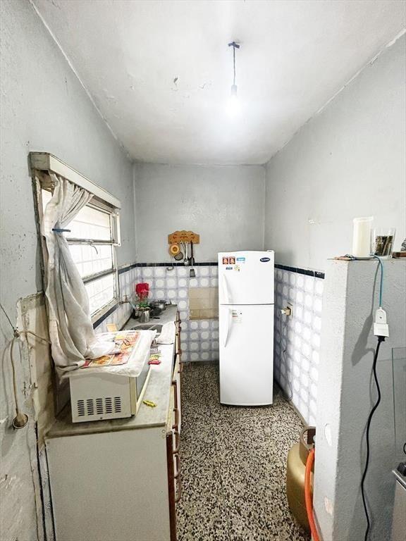 Venta de 2 Casas en un padron en Pérez Castellanos