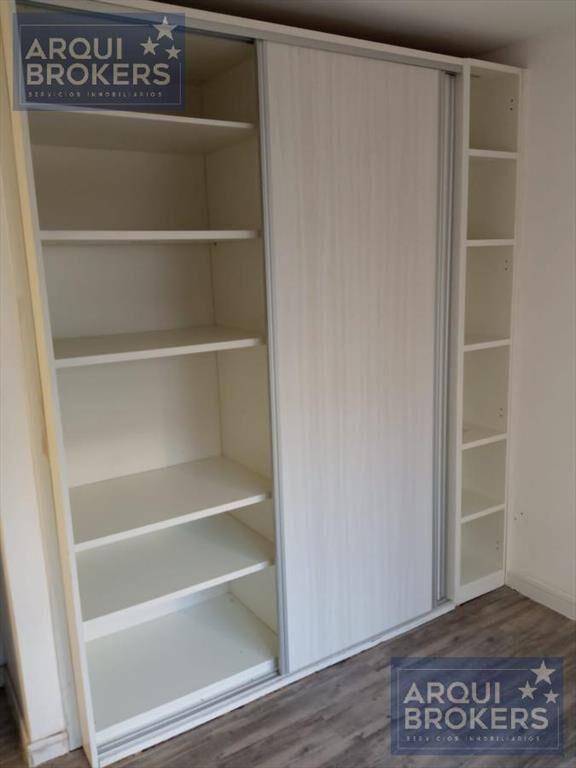 Apartamento de 1 dormitorio en venta con renta en Pocitos c