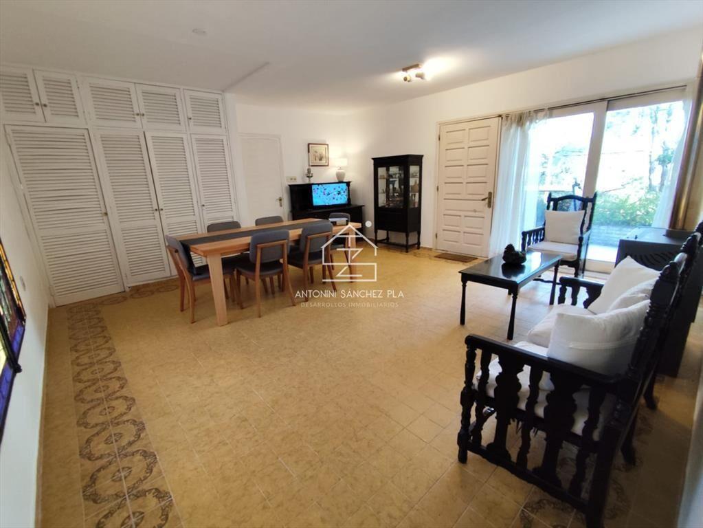 Alquiler casa 3 dormitorios Punta del Este