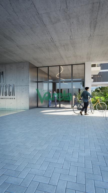 Apartamentos en venta a estrenar 2 dormitorios La