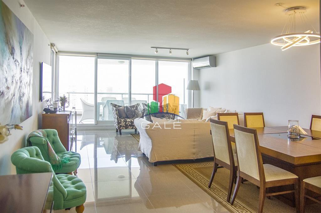 Departartamento de 3 dormitorios en venta en One