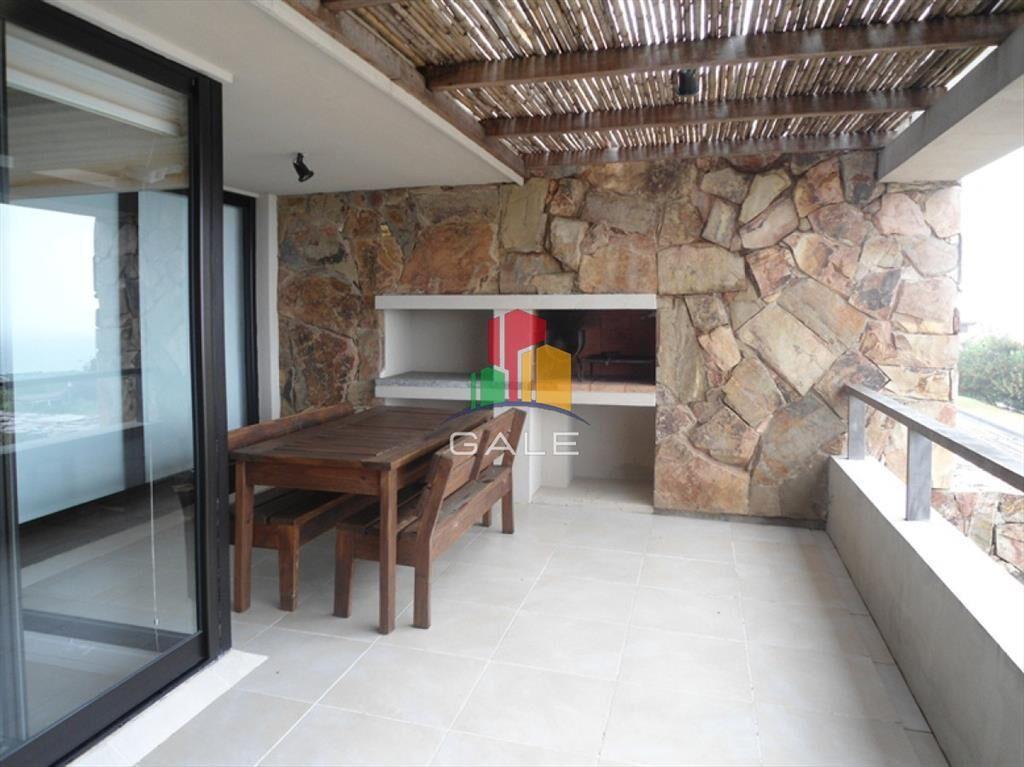 Hermoso apartamento