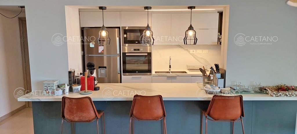 Venta Apartamento en Punta del Este Torre Onix La