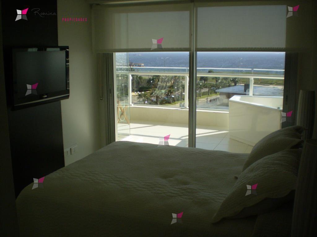 Apartamento en Mansa, 2 dormitorios *