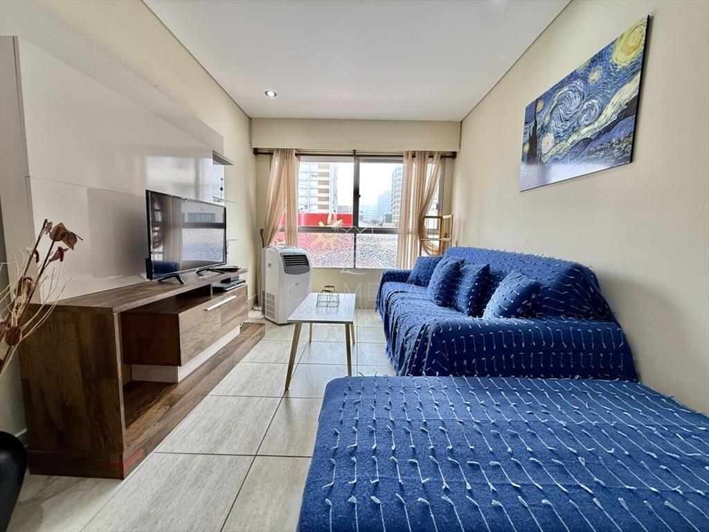 Apartamento a la venta en la Peninsulta - Punta !