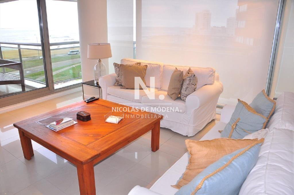 Imperiale en Venta Apartamento Cuatro Dormitorios