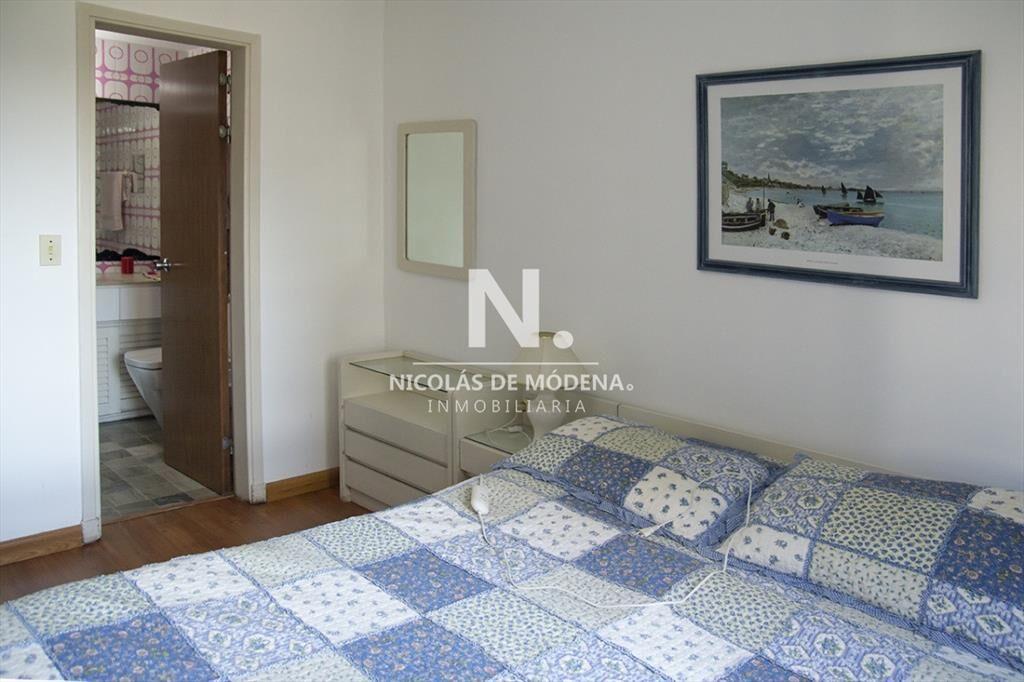 Departamento de 3 dormitorios en venta frente al