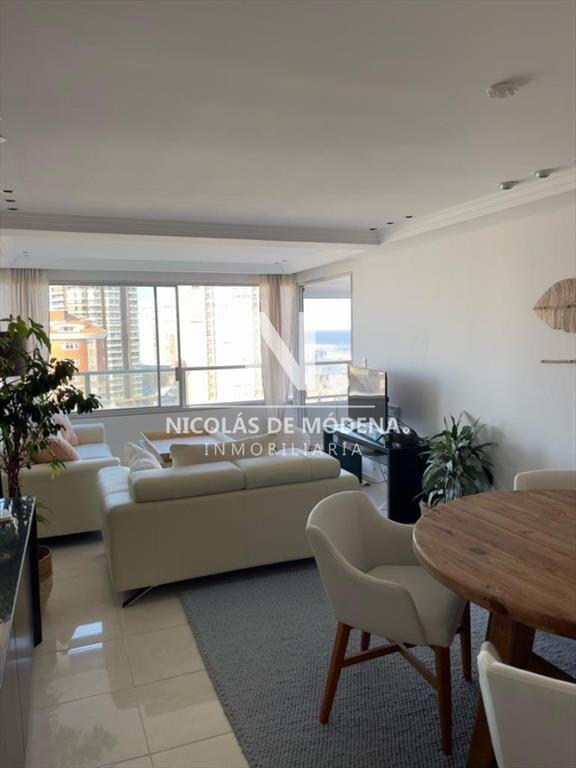 Vende Apartamento en Península - Punta del Este
