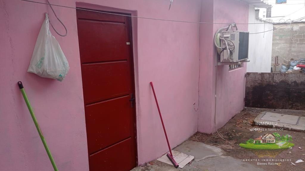 Venta de Linda en Casa Barrio Paso Molino