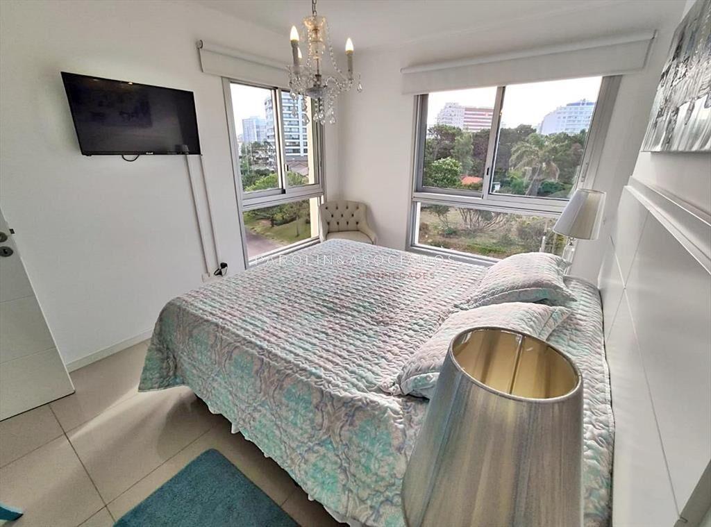 VENTA DE APARTAMENTO DE 2 DORMITORIOS