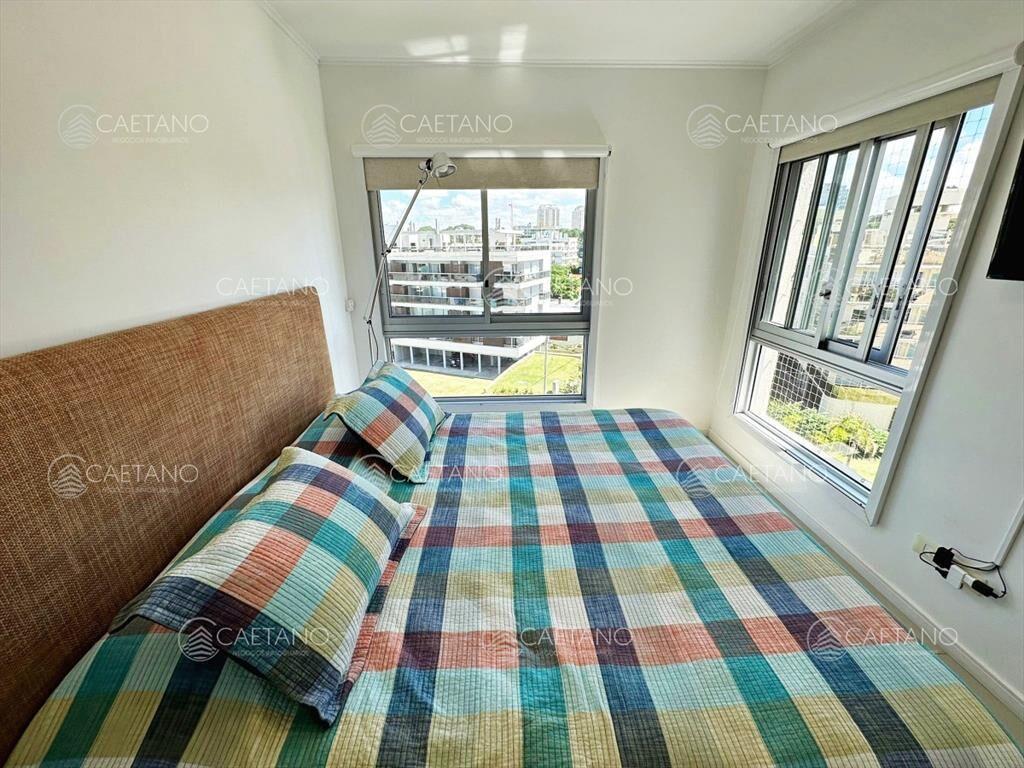 Apartamento 2 dormitorios en venta Wind Tower Punta del Est